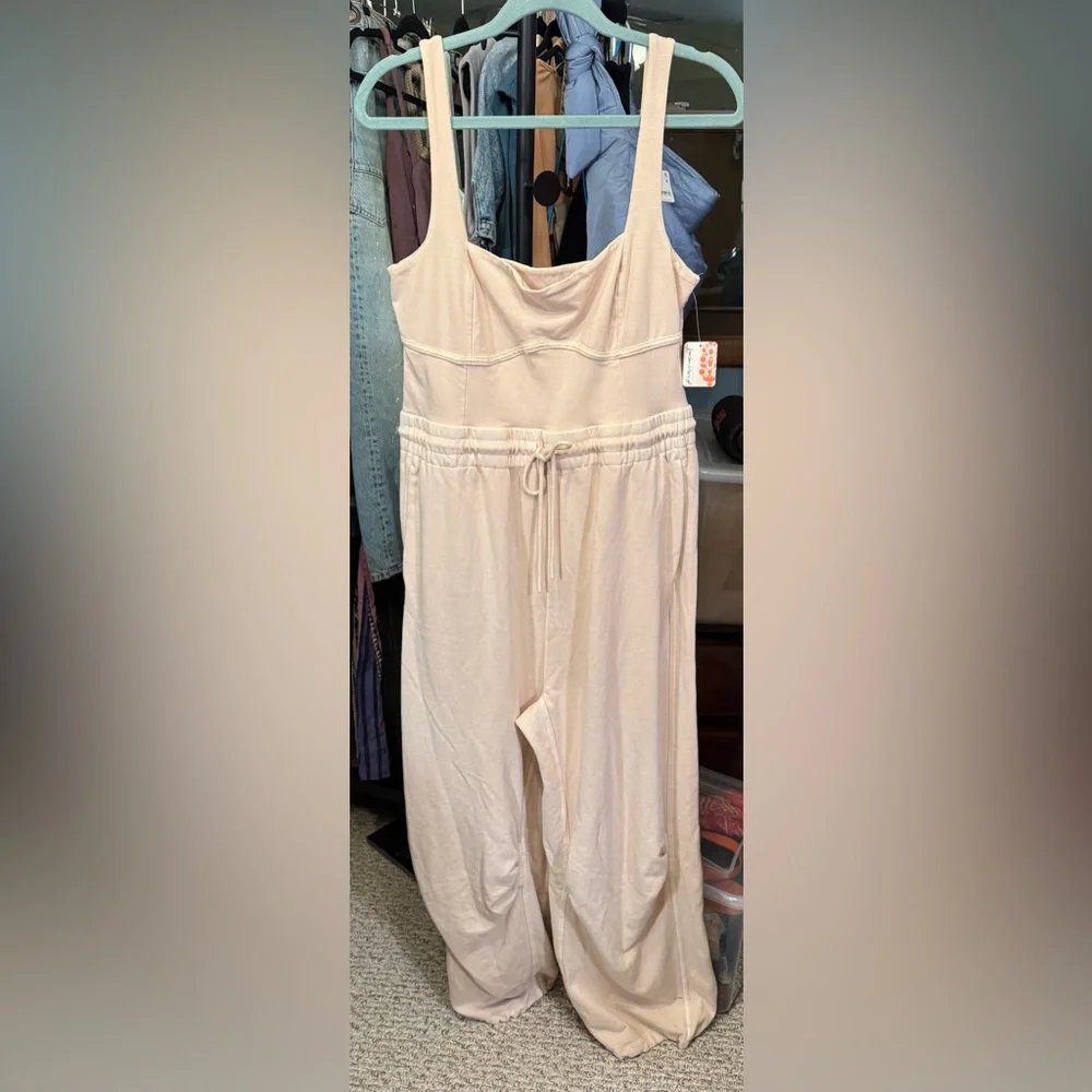Free People Movement - Inbound Onesie - Picture 5 of 7